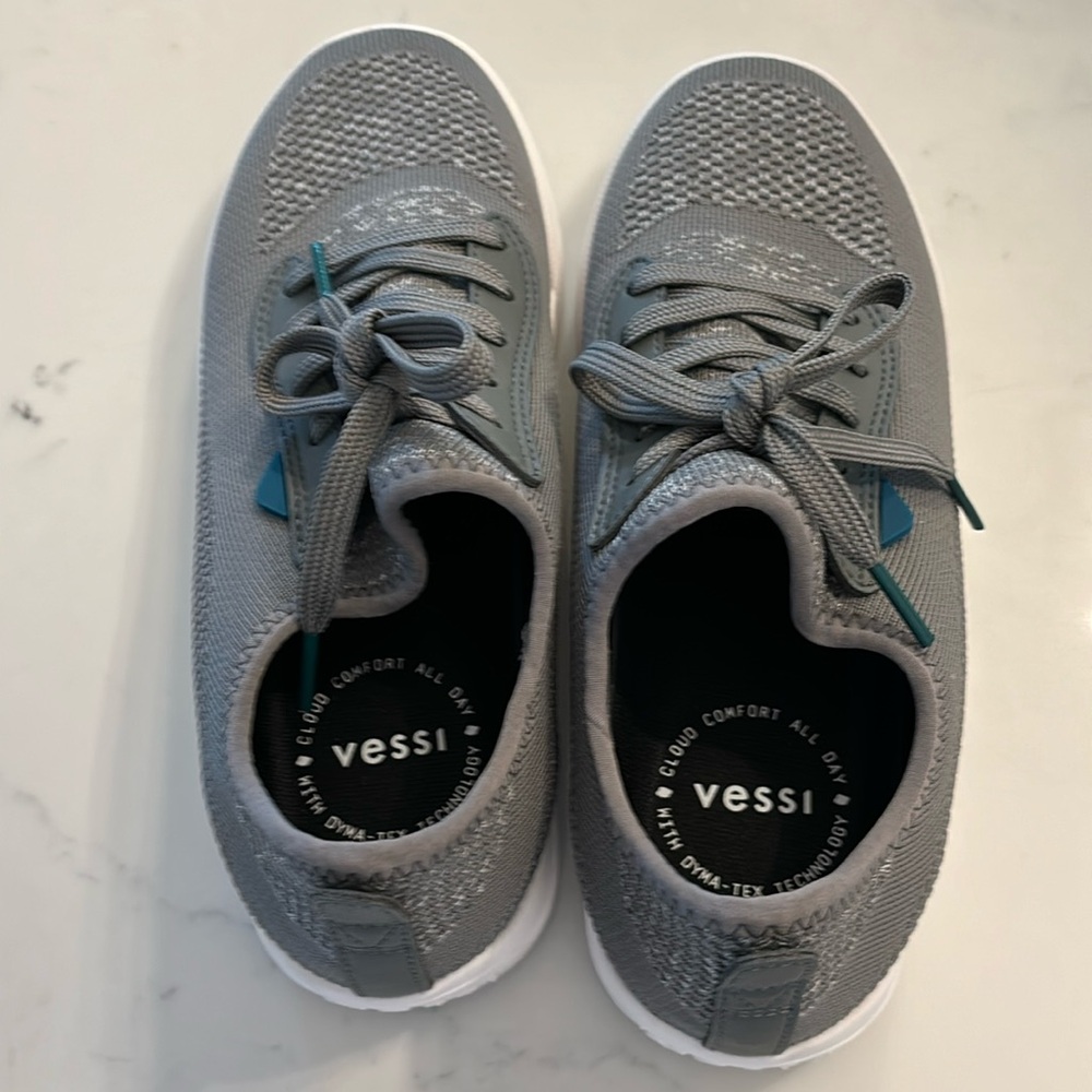 Women’s Vessi Weekend Sneaker